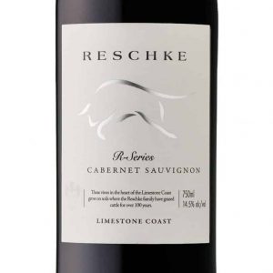 Reschke R Series Cabernet Sauvignon NV