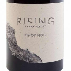 Rising Pinot Noir