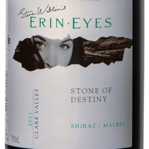 Stone Of Destiny Shiraz Malbec