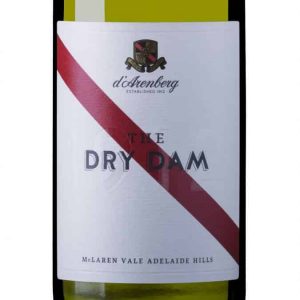 The Dry Dam Riesling new PNG