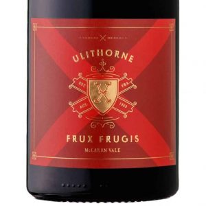 Ulithorne Frux Frugis Shiraz