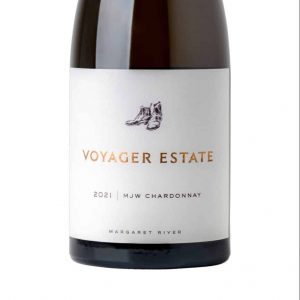 VGR MJW Chardonnay