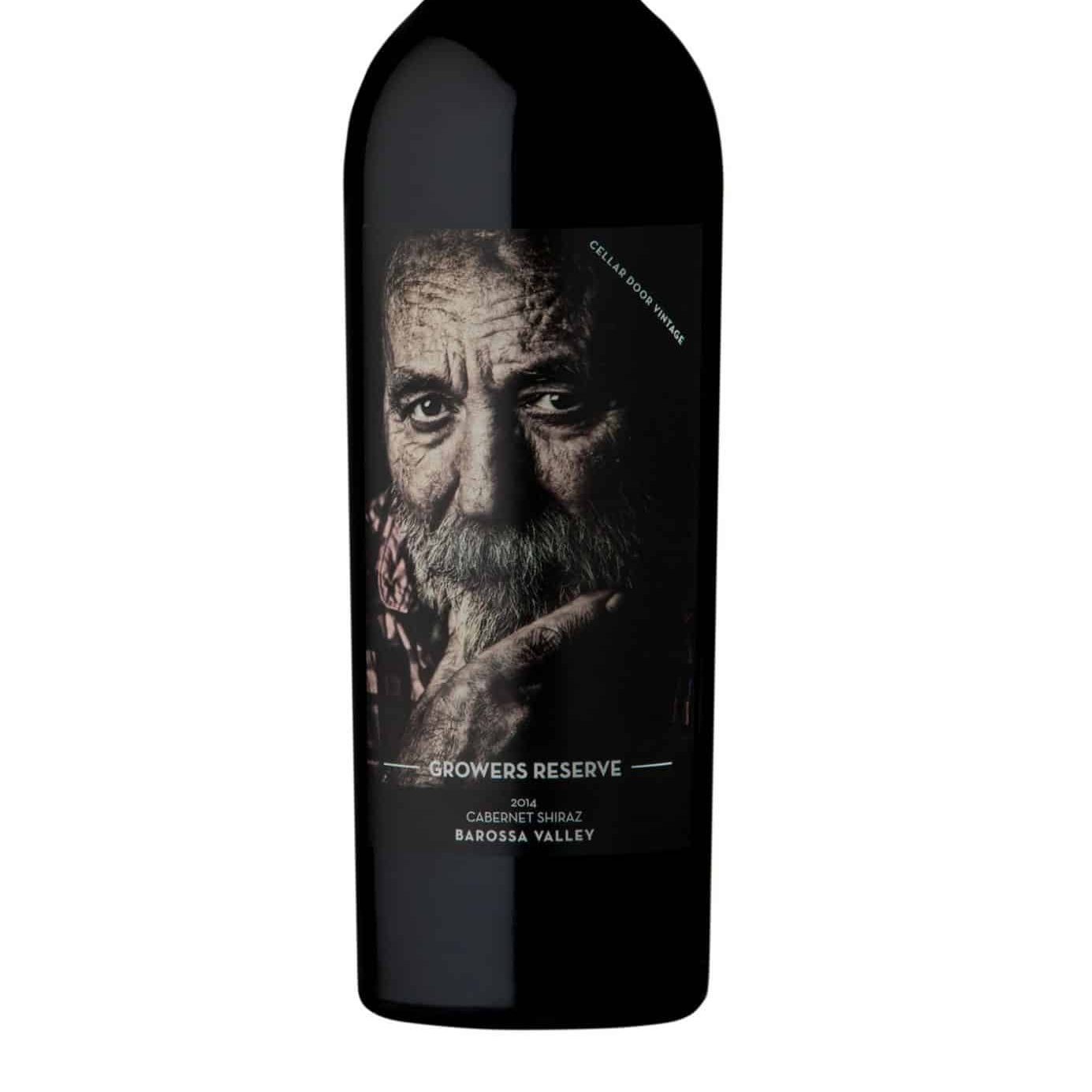 Grower Reserve Cab Shiraz