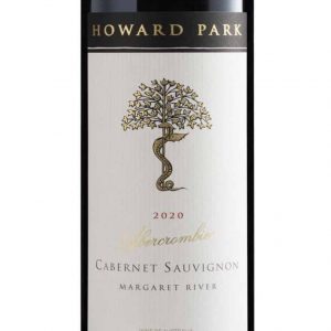 Howard Park Abercrombie Cabernet Sauvignon