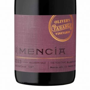 Mencia