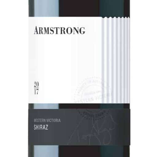 Armstrong Shiraz (Cropped)