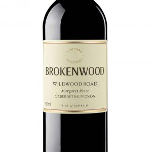 BW Wildwood Road Cabernet Sauvignon DV