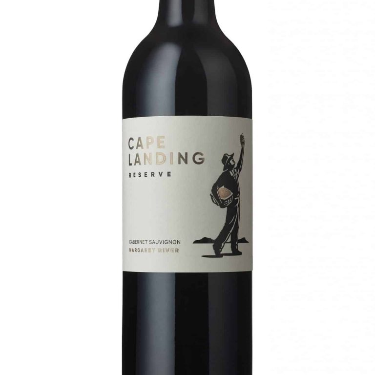 Cape Landing Reserve Cabernet Sauvignon