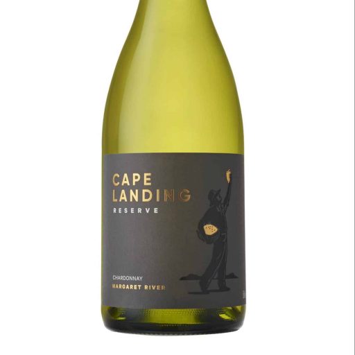 Cape Landing Reserve Chardonnay