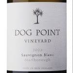 Dog Point Sauvignon Blanc 2023