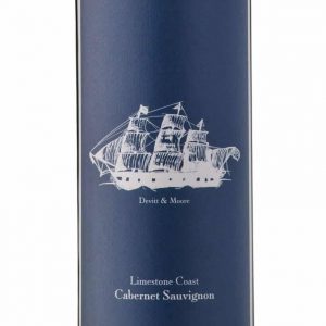 Devitt&Moore Sunderland Cabernet Sauvignon NV