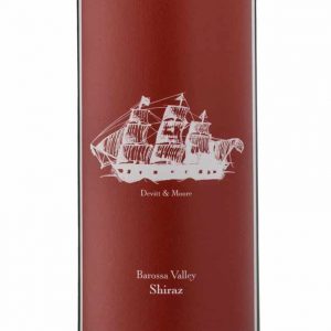 Devitt&Moore William Pile BV Shiraz NV