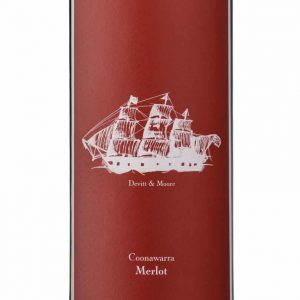 Devitt&Moore William Pile Merlot NV