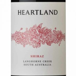 Heartland Shiraz Non Vintage()