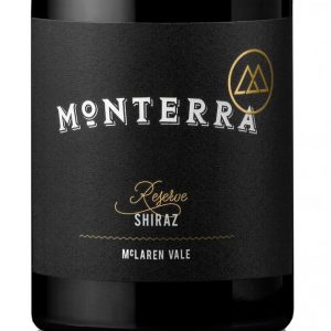 Monterra Reserve MV Shiraz ()