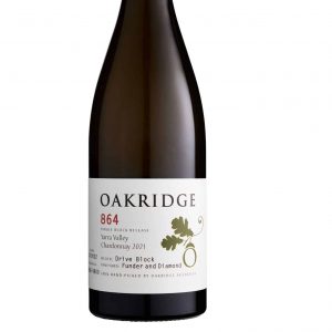 OakridgeContours Chard ()