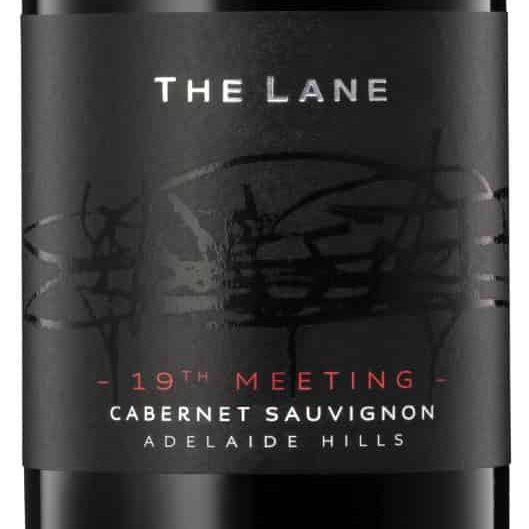 The Lane th Meeting Cabernet Sauvignon No Vintage