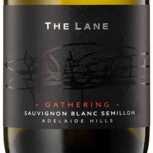 The Lane Gathering Sauvignon Blanc Semillon ()