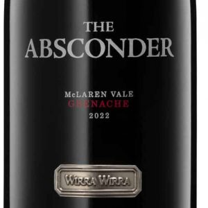 Wirra Wirra The Absconder Grenache