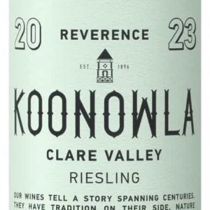 koonowla cv rieslilng front fx