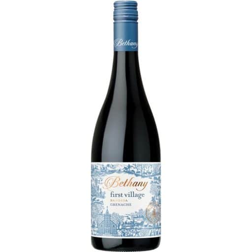 Bethany Wines First Village Grenache