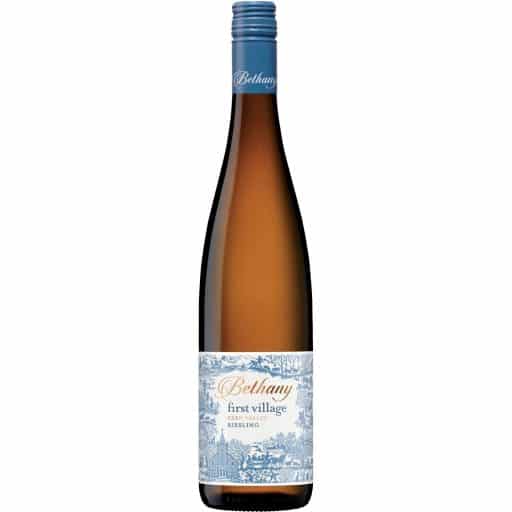 Bethany First Village Eden Valley Riesling
