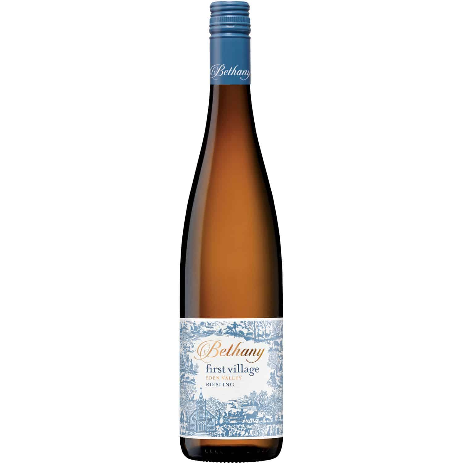 Bethany First Village Eden Valley Riesling