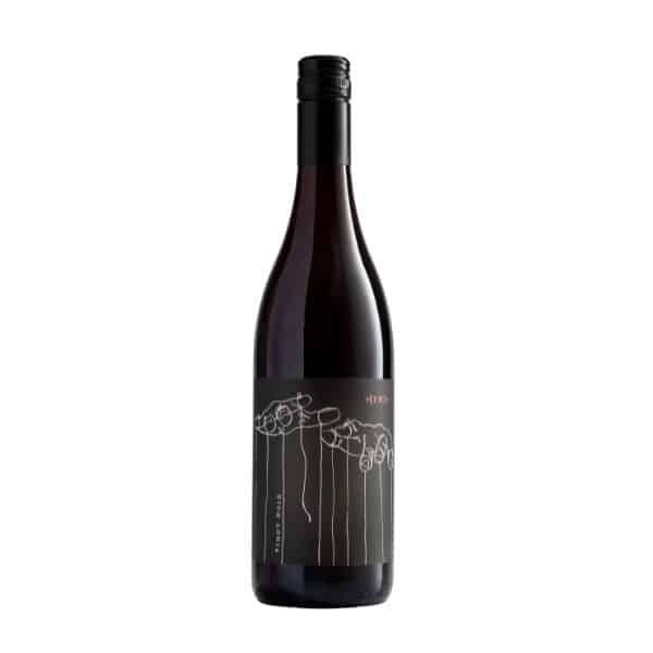 Burch PuppetMaster PinotNoir NV x