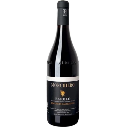 Monchiero Barolo Riocche di Castiglione