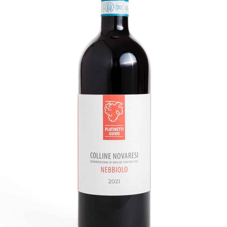 Platinetti nebbiolo