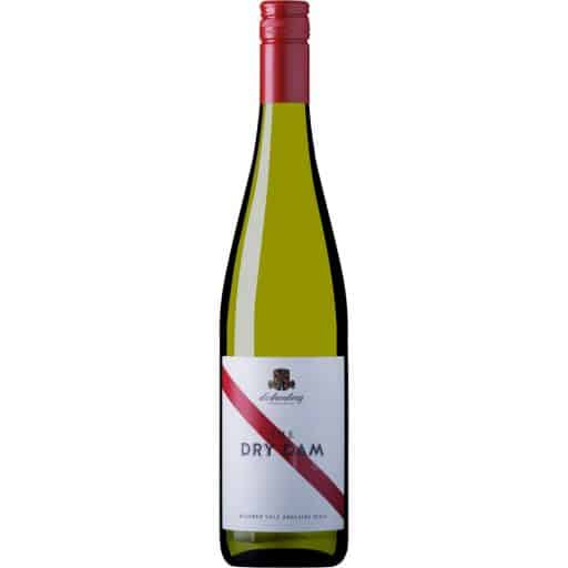 The Dry Dam Riesling new PNG