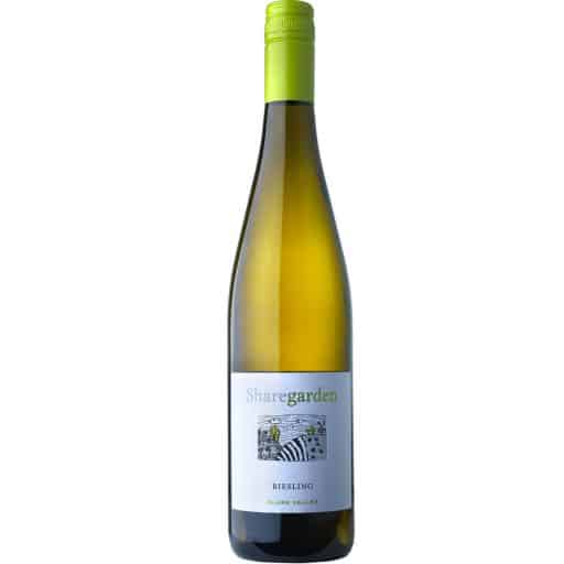 Woodvale Vintners Sharegarden Riesling