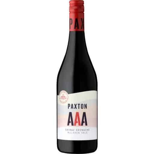 winepilot Paxton AAA