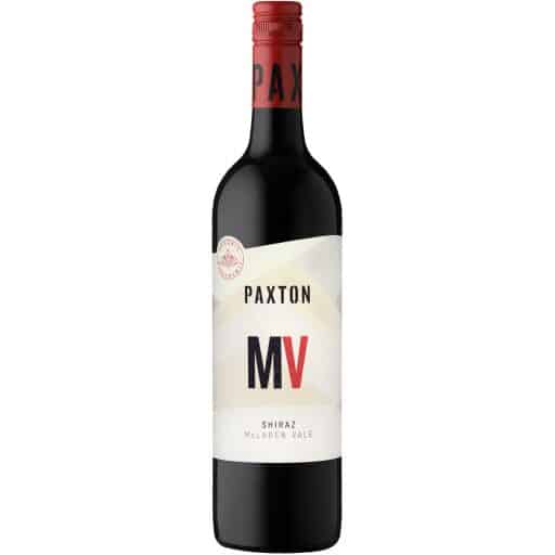 winepilot Paxton MV