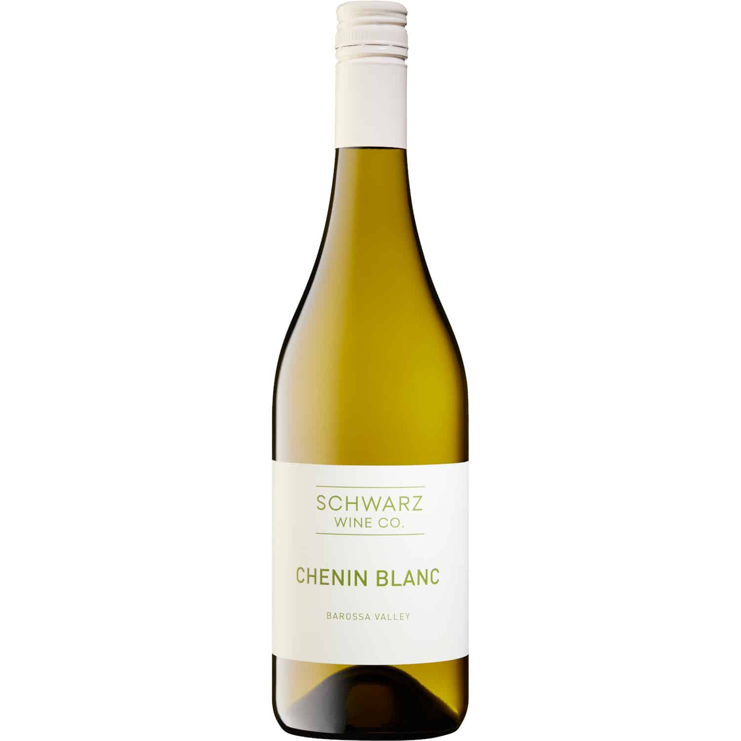 Schwarz Wine Co. Barossa Valley Chenin Blanc 2023