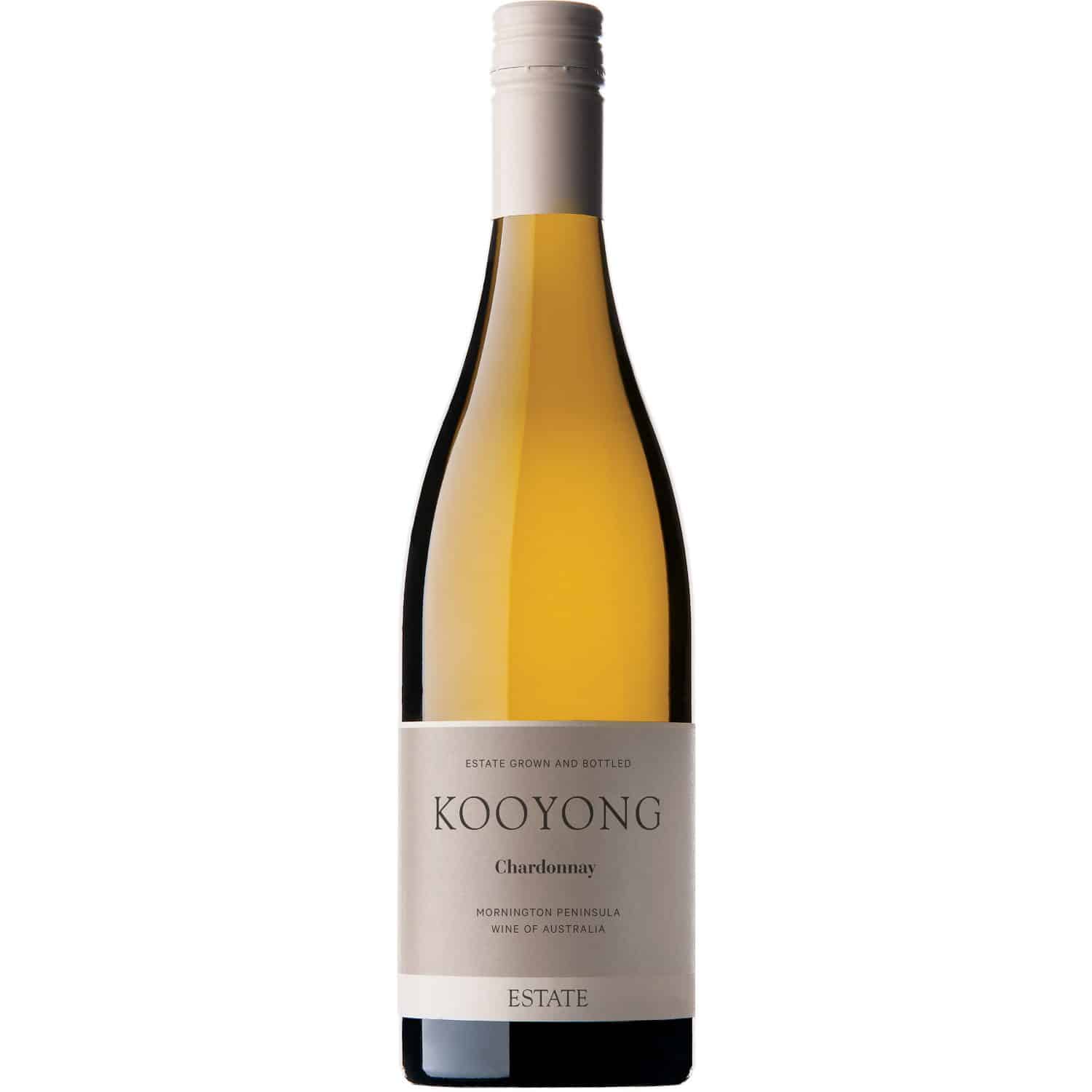 Kooyong Estate Chardonnay 2022