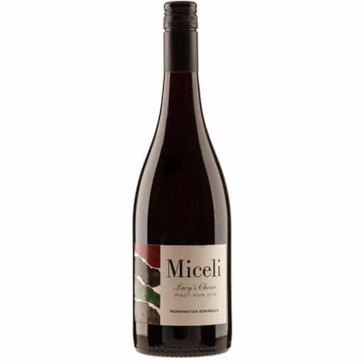 Miceli Lucys Choice Pinot Noir