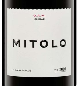 Mitolo G A M Shiraz