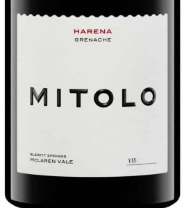 Mitolo Harena Grenache