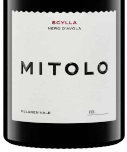 Mitolo Scylla Nero d'Avola