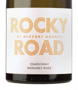 NV Rocky Road Chardonnay ()