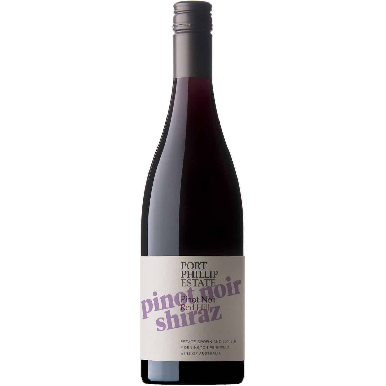 Port Phillip Estate Pinot Noir Shiraz 2023