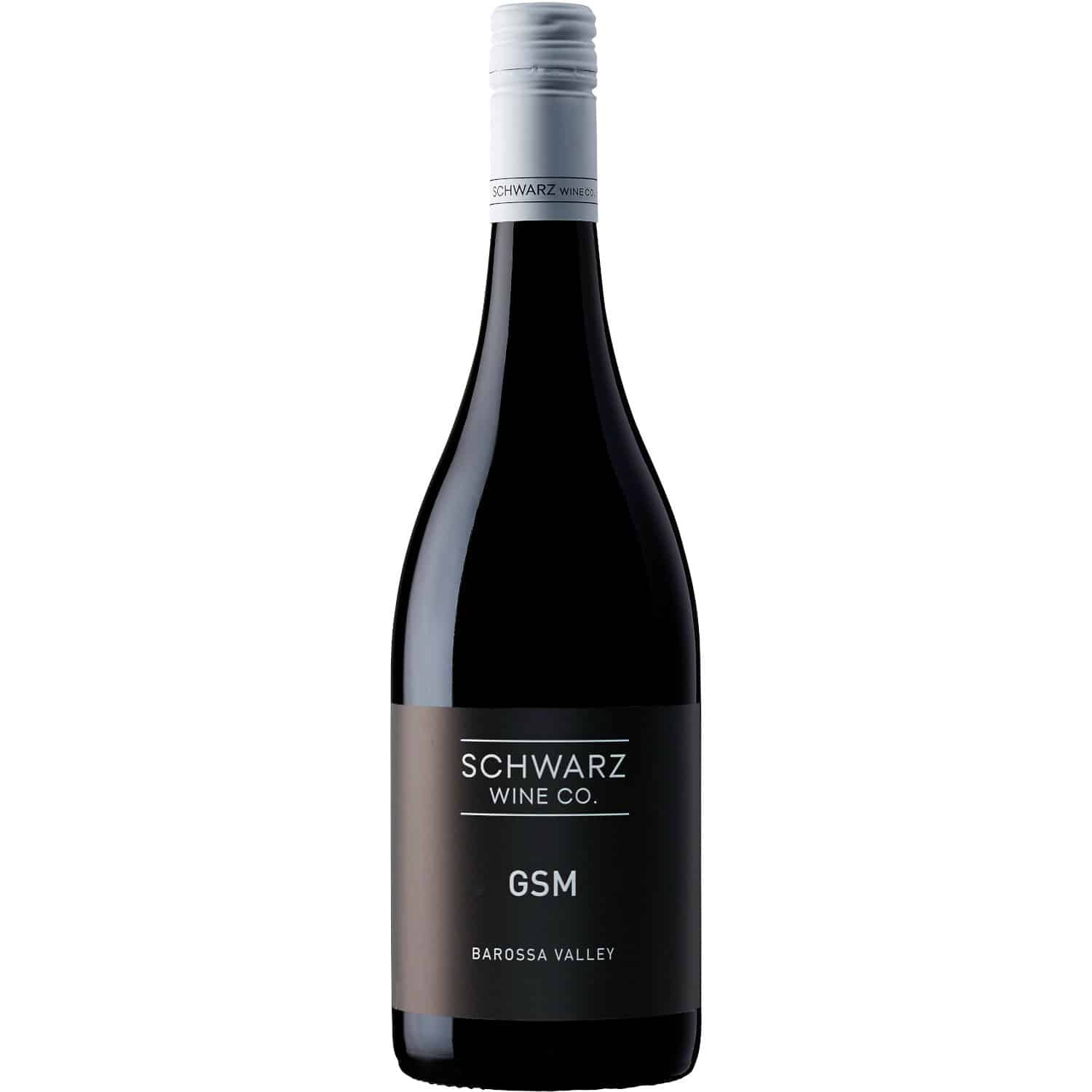 Schwarz Wine Co GSM NV