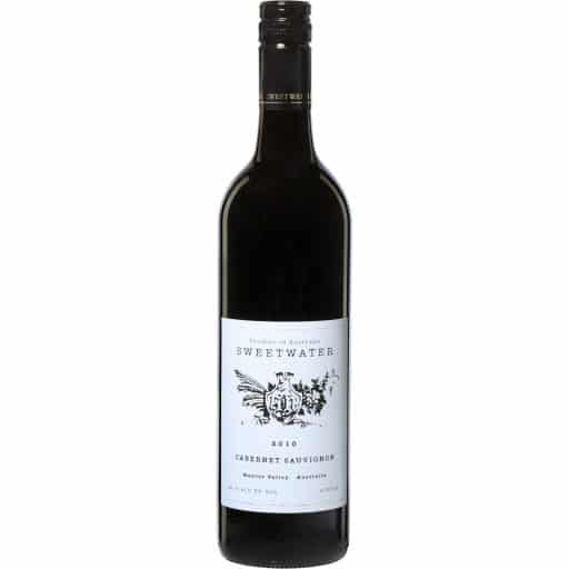 Sweetwater Cabernet Sauvignon Hunter Valley