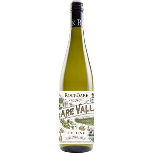 The Clare Valley Riesling