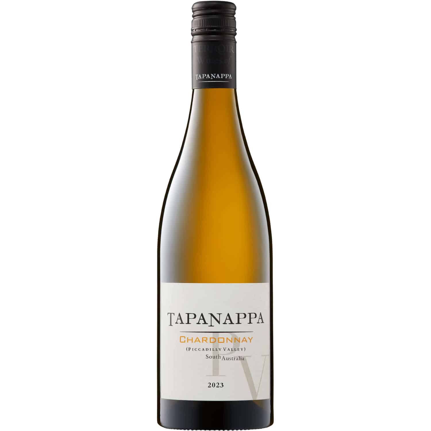 Tapanappa Chardonnay 2023