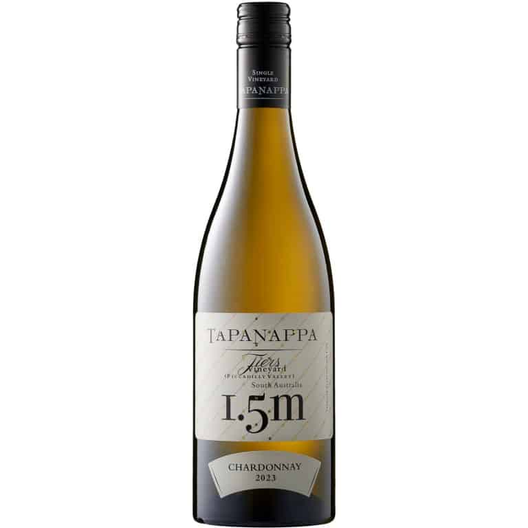 Tapanappa Tiers Vineyard 1.5m Chardonnay 2023