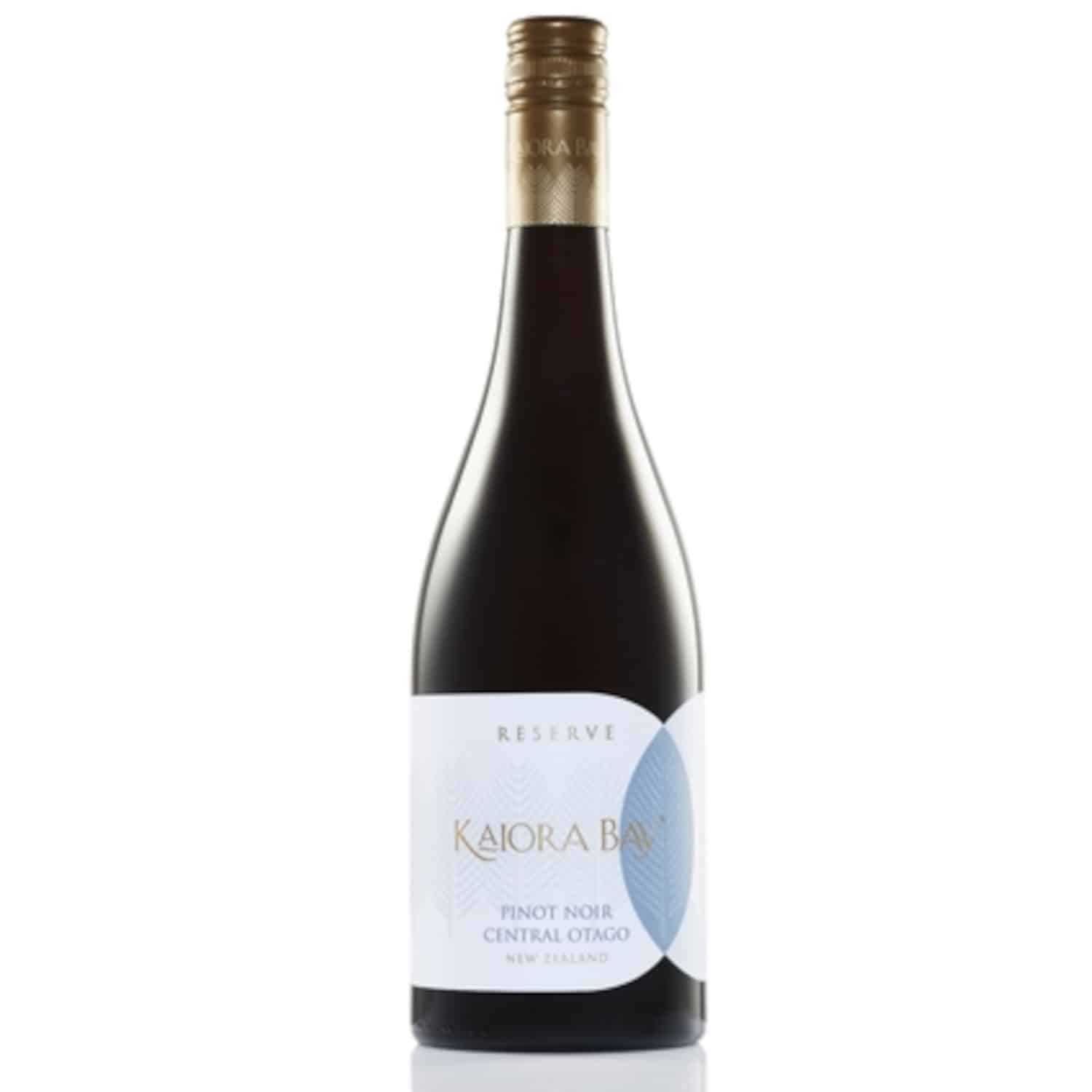 Kaiora Bay Central Otago Pinot Noir 2021