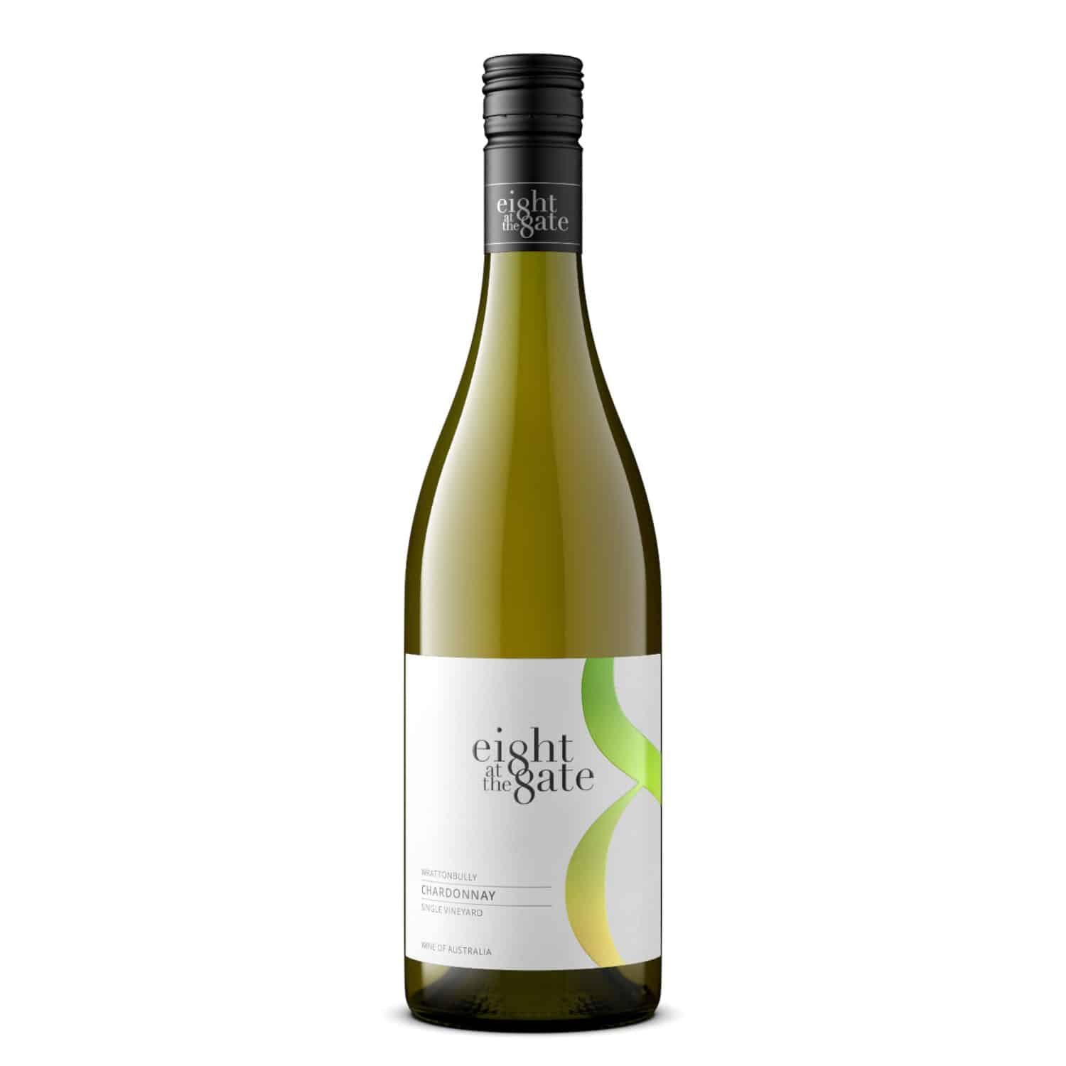 Eight at the Gate Chardonnay 2022