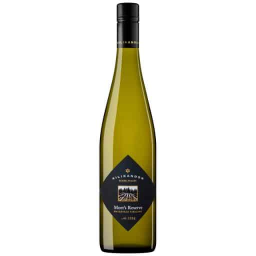 NV Morts Reserve Watervale Riesling